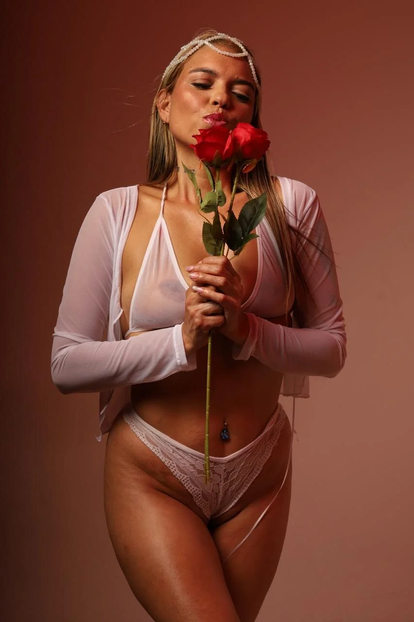 XXX Porn Photo of Nude rubihops 36