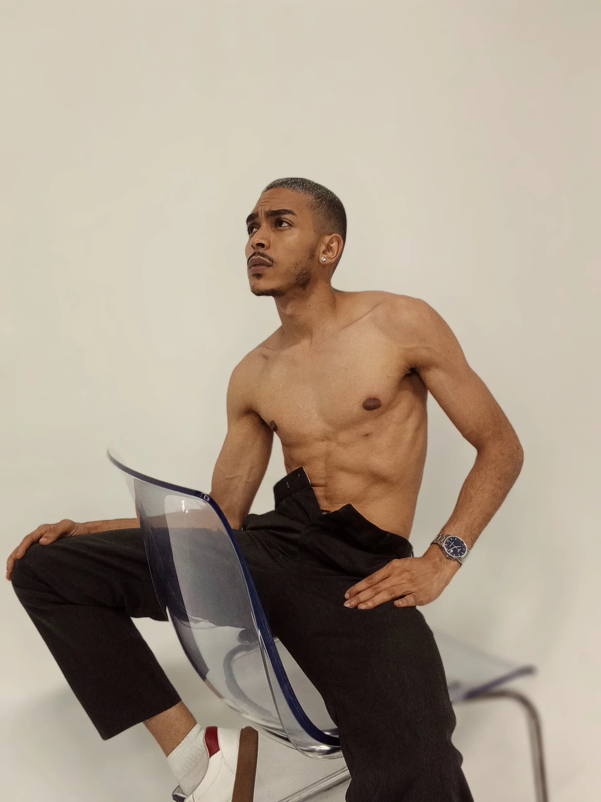 XXX Porn Photo of Nude MarcusRain_ 3