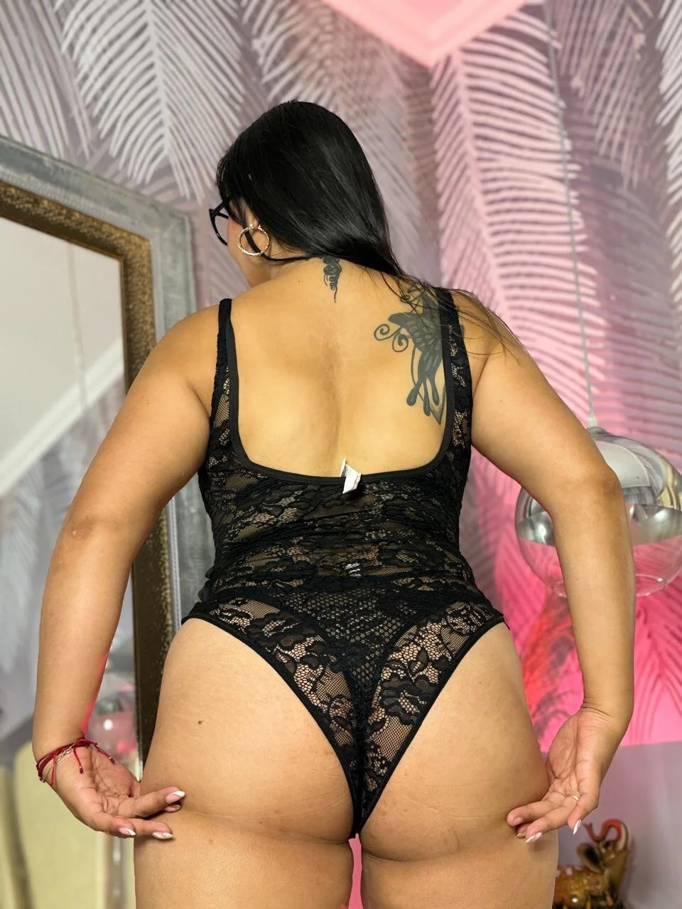 XXX Porn Photo of Nude AlexandraMilff 14