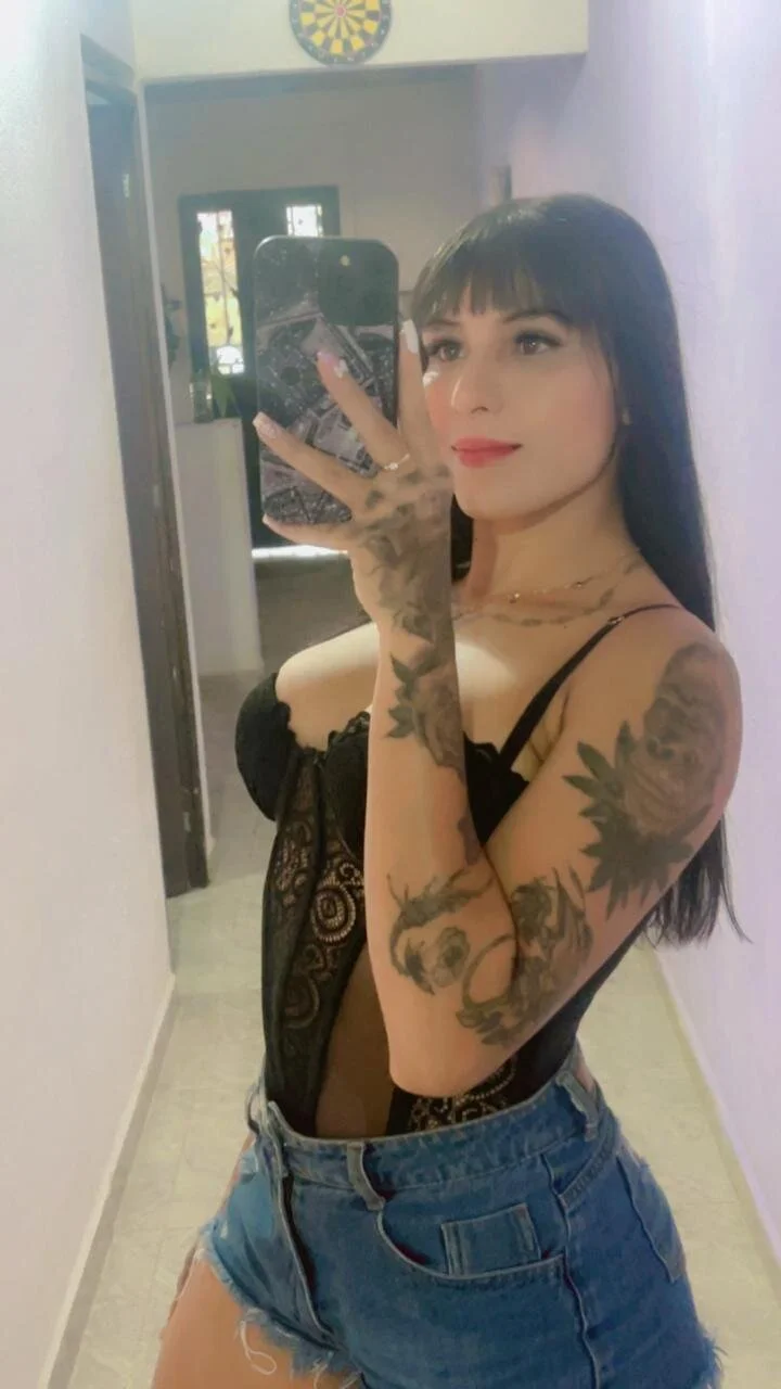 XXX Porn Photo of Nude aleja_1028 1