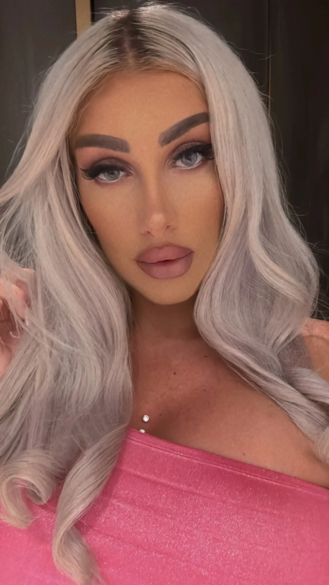 XXX Porn Photo of Nude Squirt_Tanya 8