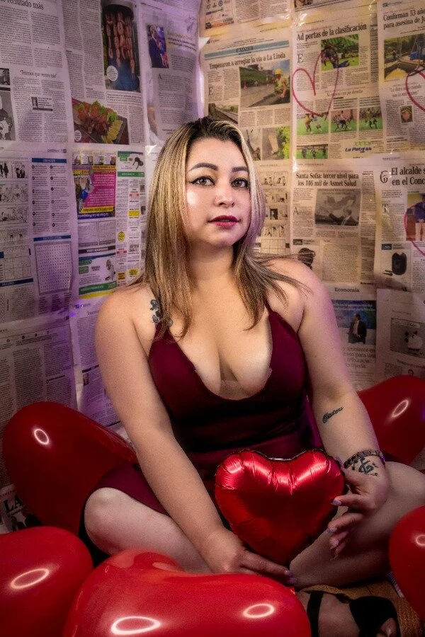 XXX Porn Photo of Nude PandoraB_ 45