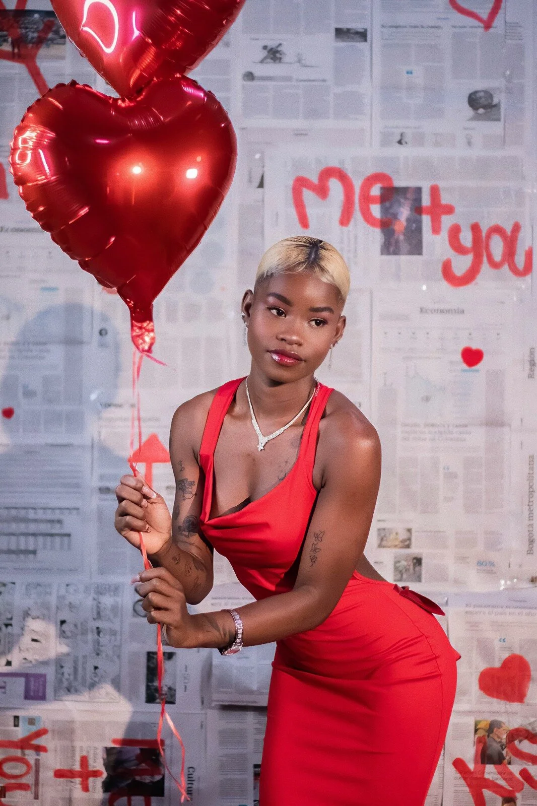 XXX Porn Photo of Nude Naommyebony 11