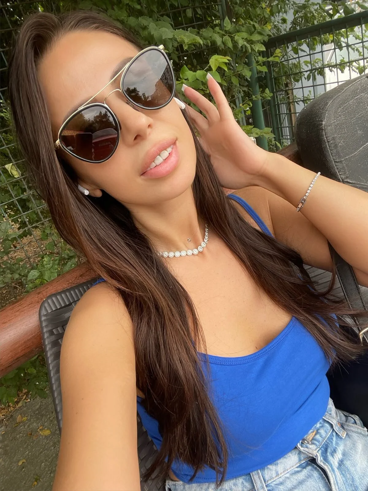 XXX Porn Photo of Nude HayleeBlair 31
