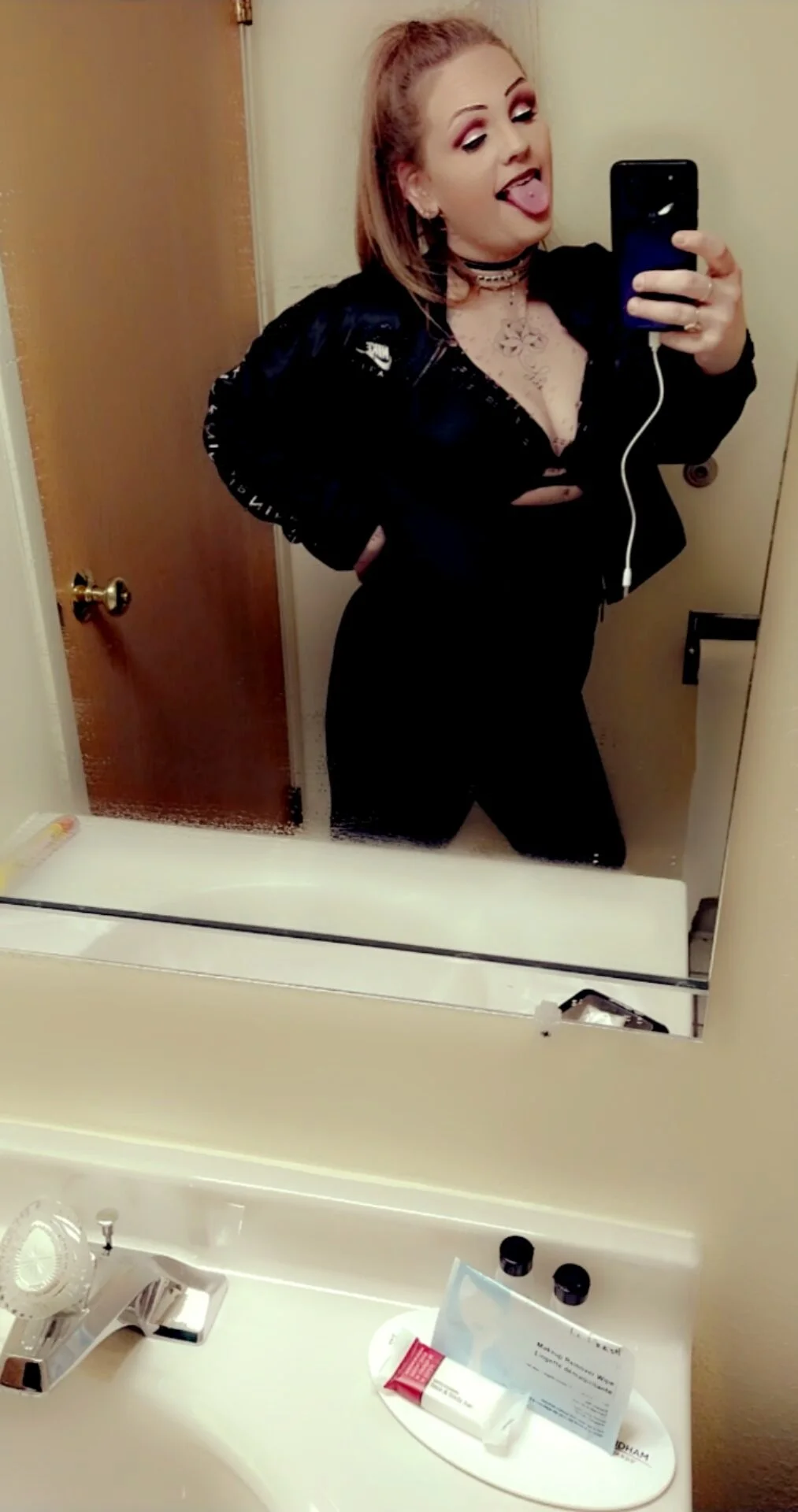 XXX Porn Photo of Nude CumKittyKittyxx 13