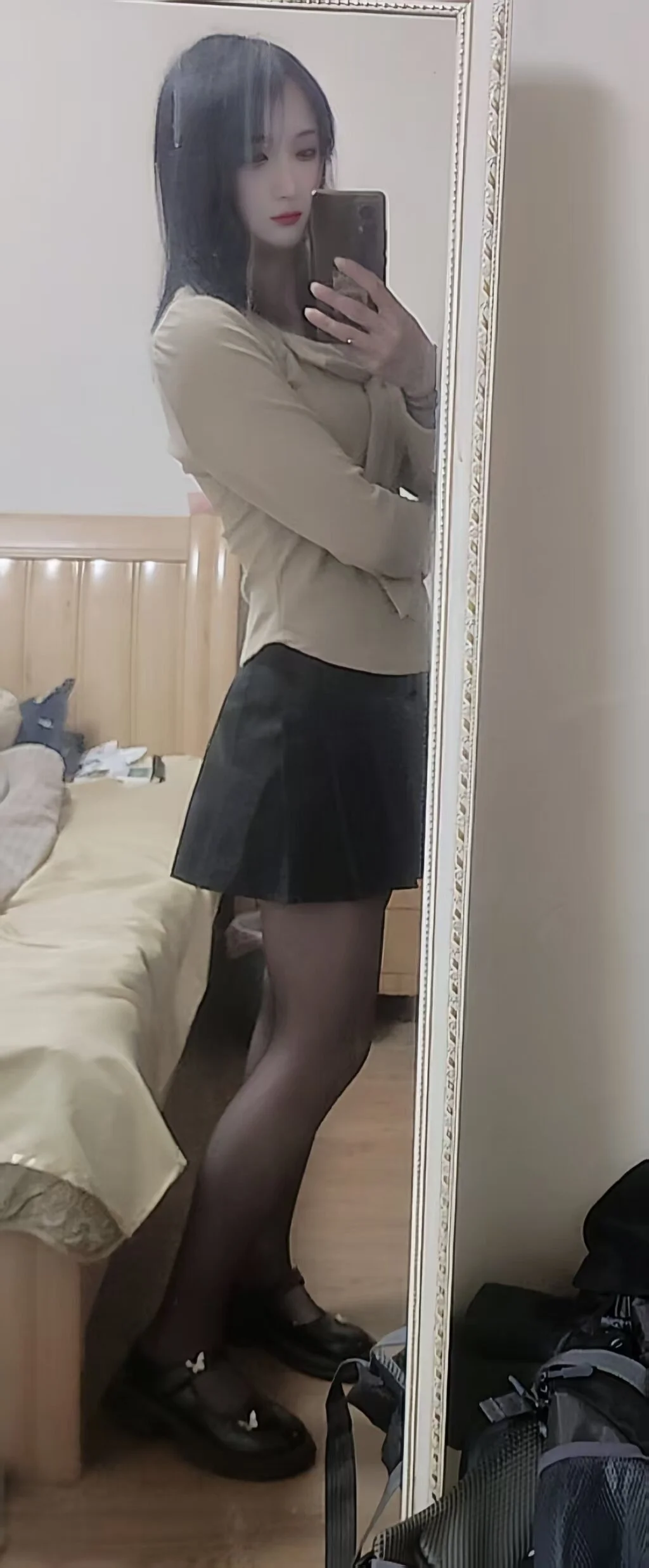 XXX Porn Photo of Nude zhou327 21