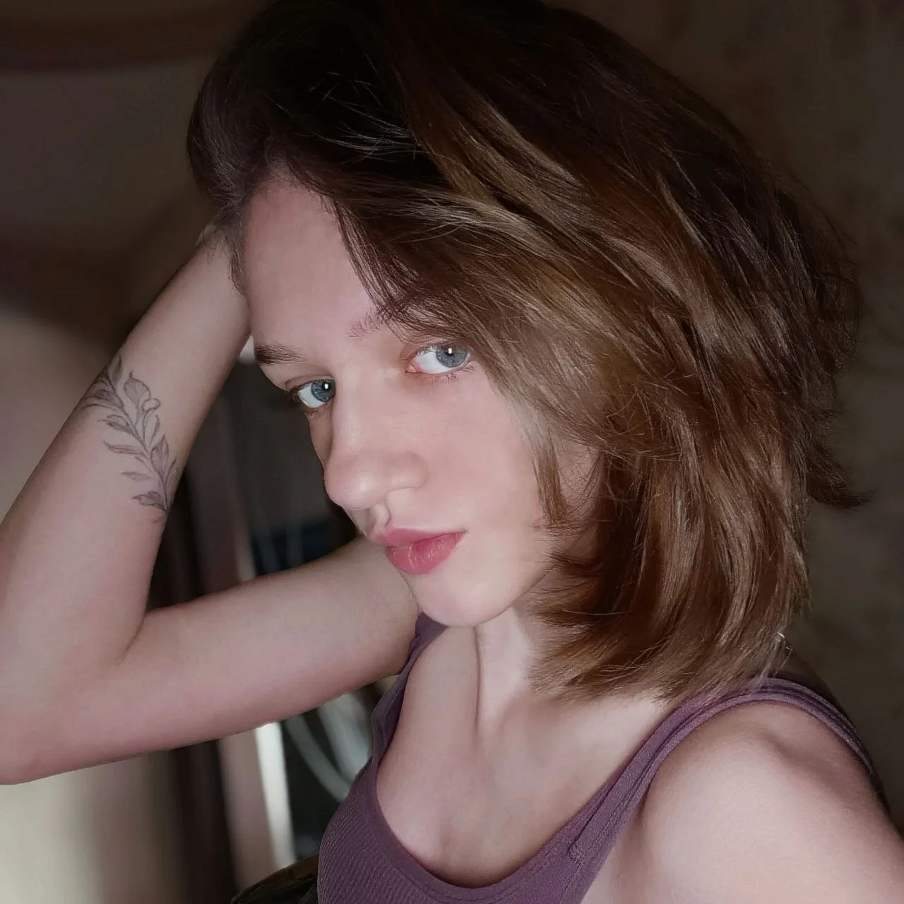 XXX Porn Photo of Nude Chrissy_Joyful 5