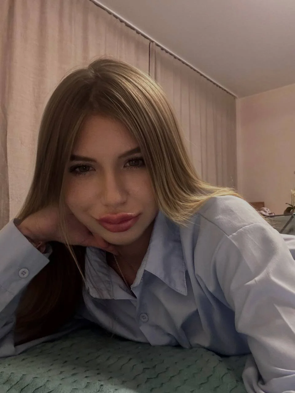 XXX Porn Photo of Nude Sidny_Beth 1