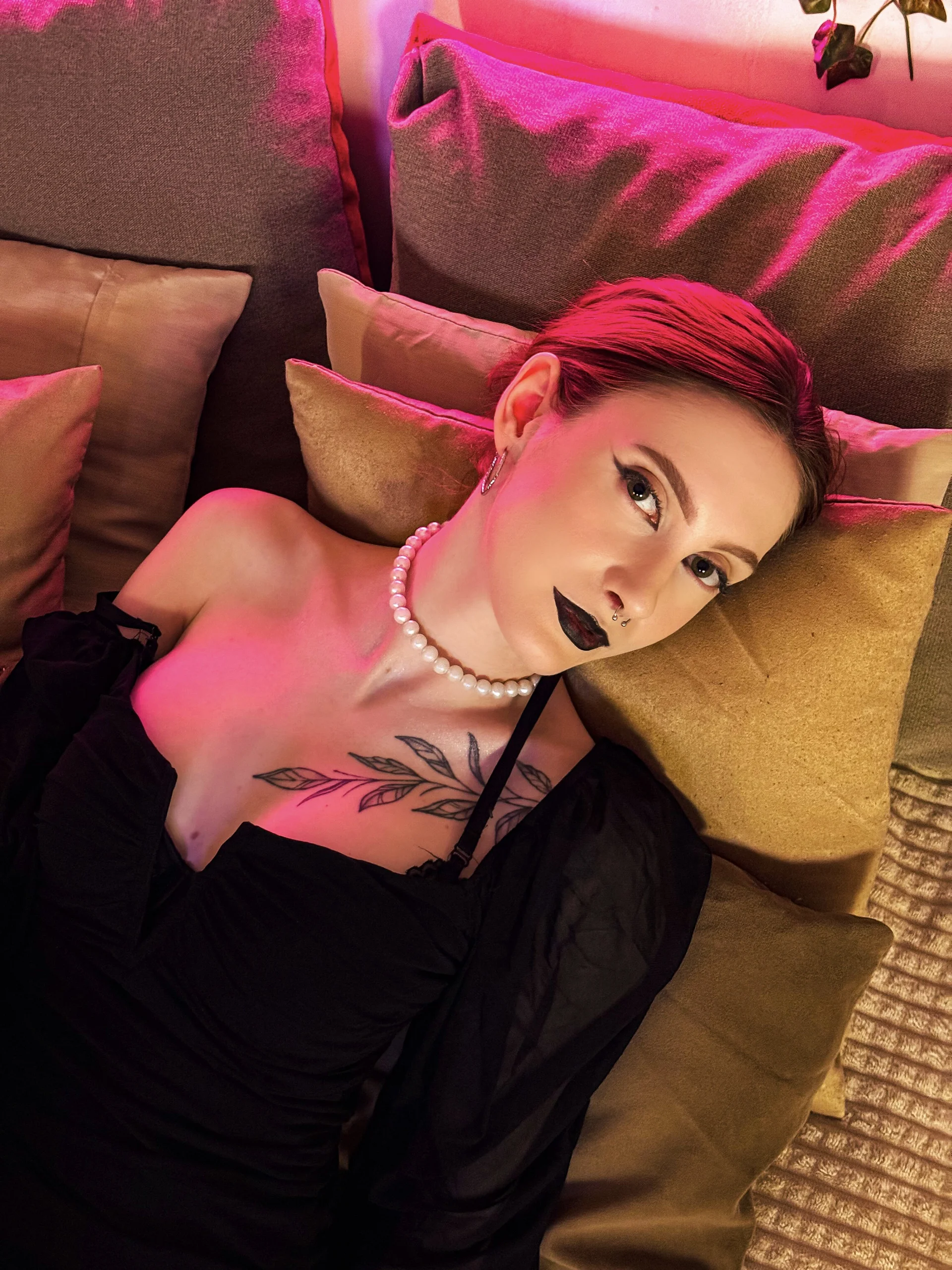 XXX Porn Photo of Nude JoYung 5