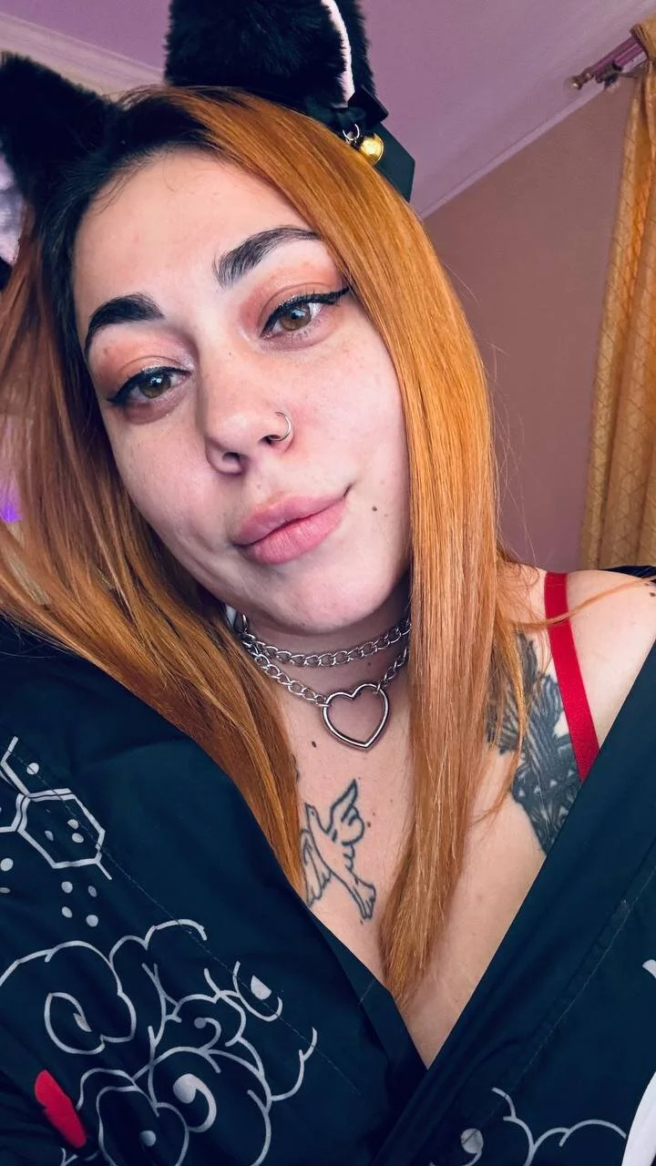 XXX Porn Photo of Nude Kittywakee 8