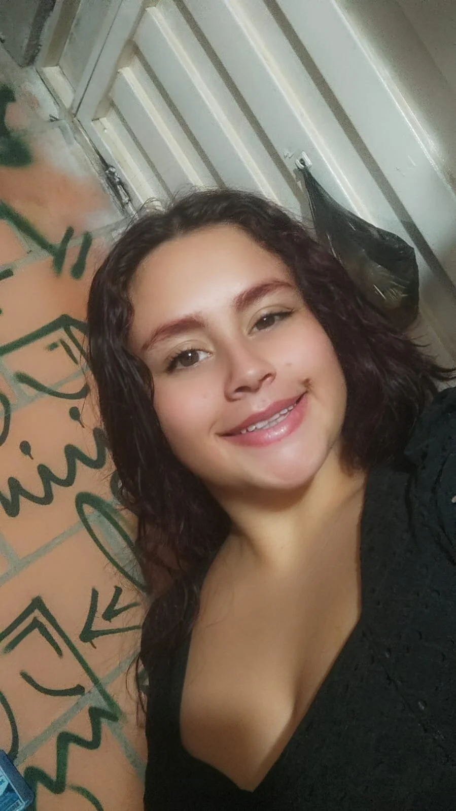 XXX Porn Photo of Nude Jazminred 3