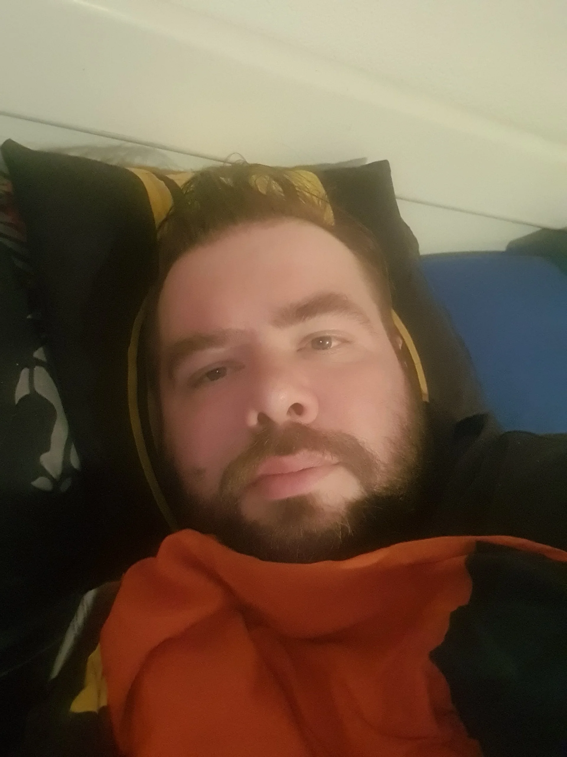 XXX Porn Photo of Nude stevenloveyou87 6
