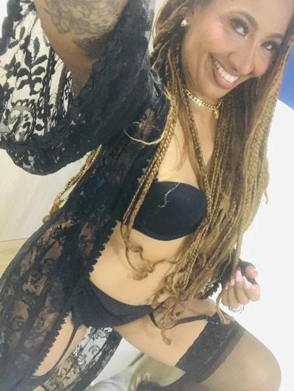 XXX Porn Photo of Nude Kiara_Parker_ 10