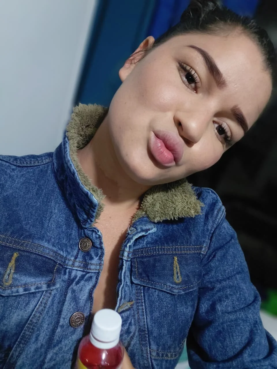 XXX Porn Photo of Nude Sienna_Fox69 7