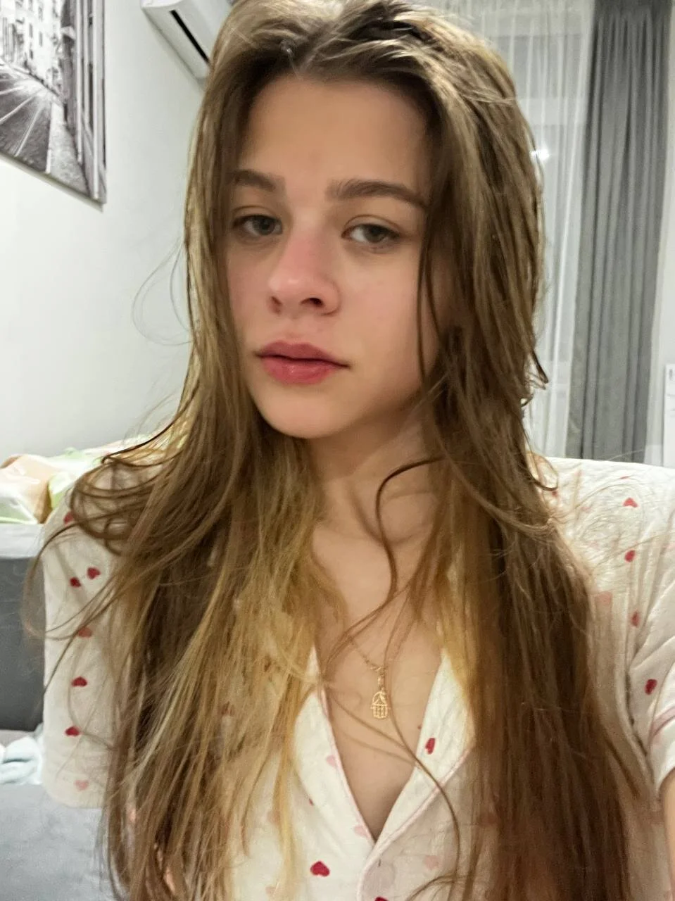 XXX Porn Photo of Nude AnneVerity 6