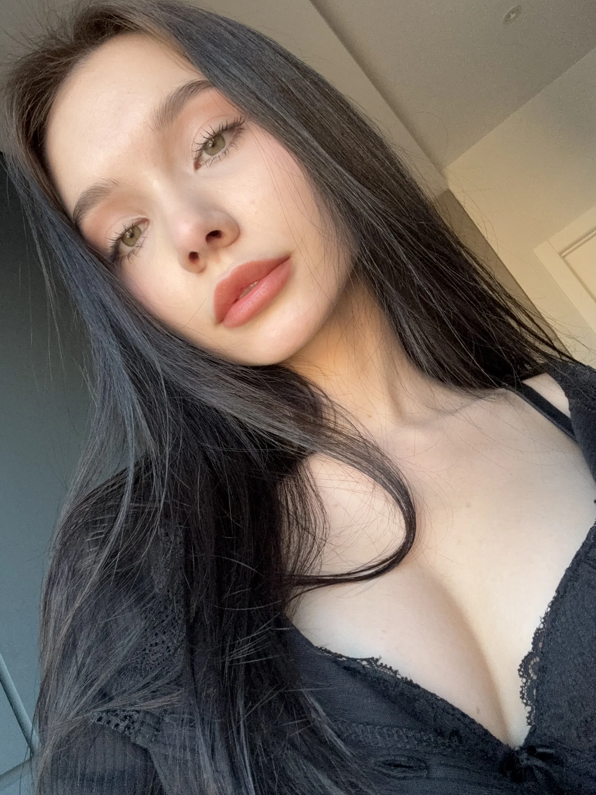 XXX Porn Photo of Nude rina_tv 29