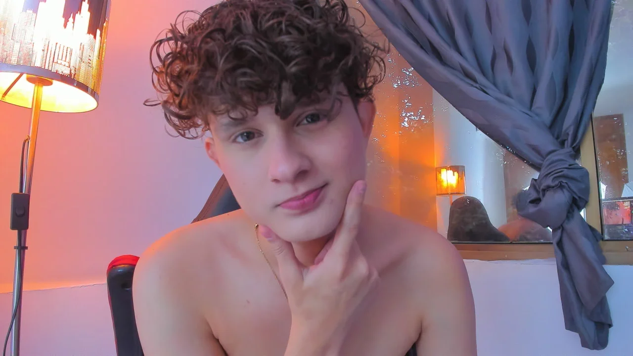 XXX Porn Photo of Nude Nathan_Bluee 42