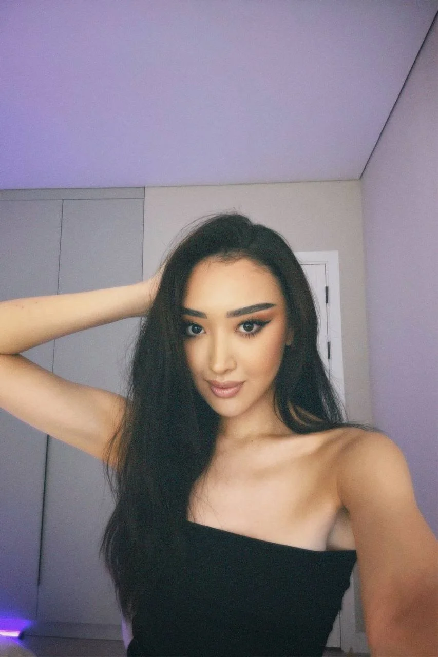 XXX Porn Photo of Nude Neyanyam 4