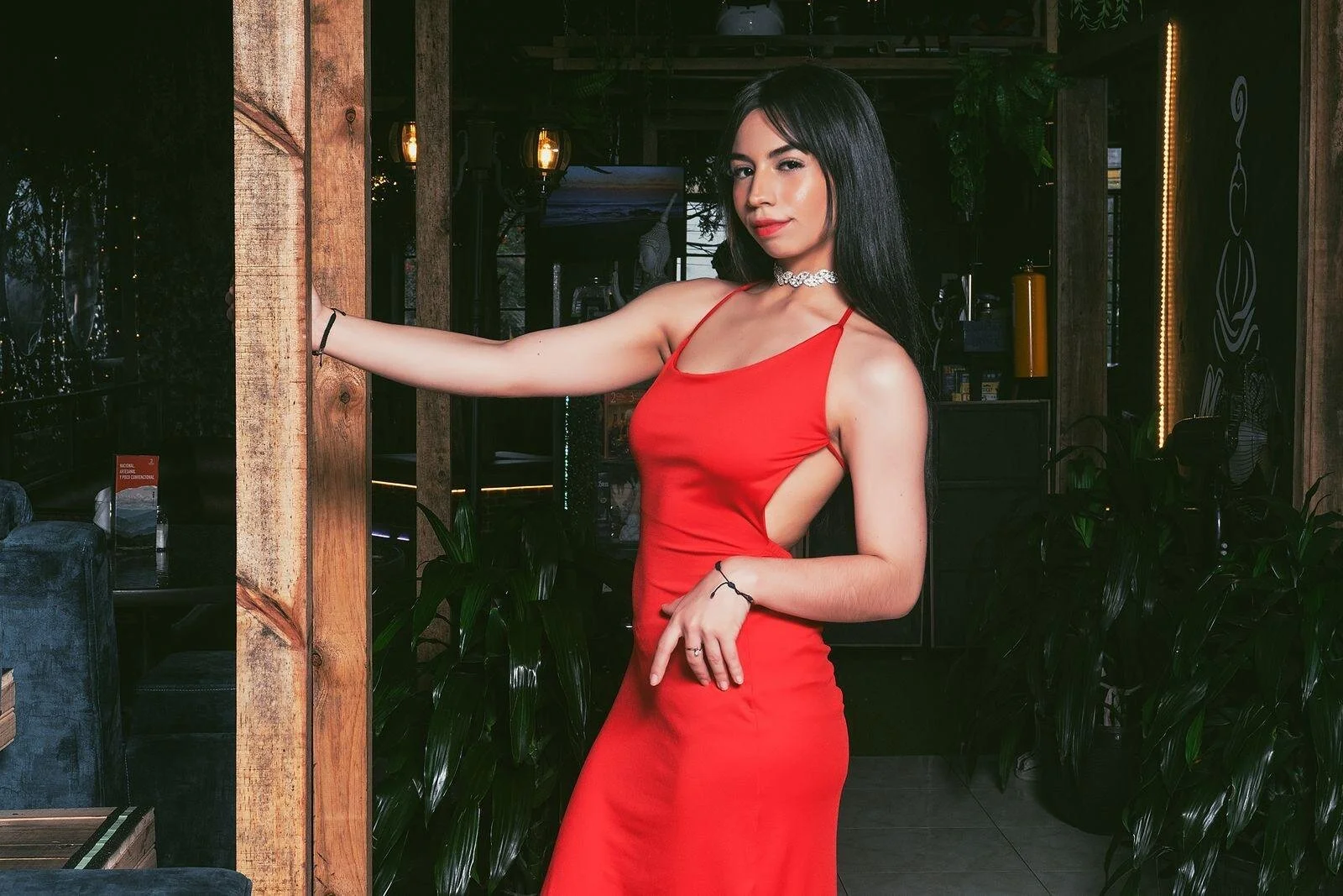 XXX Porn Photo of Nude Sussan_Oconell 137