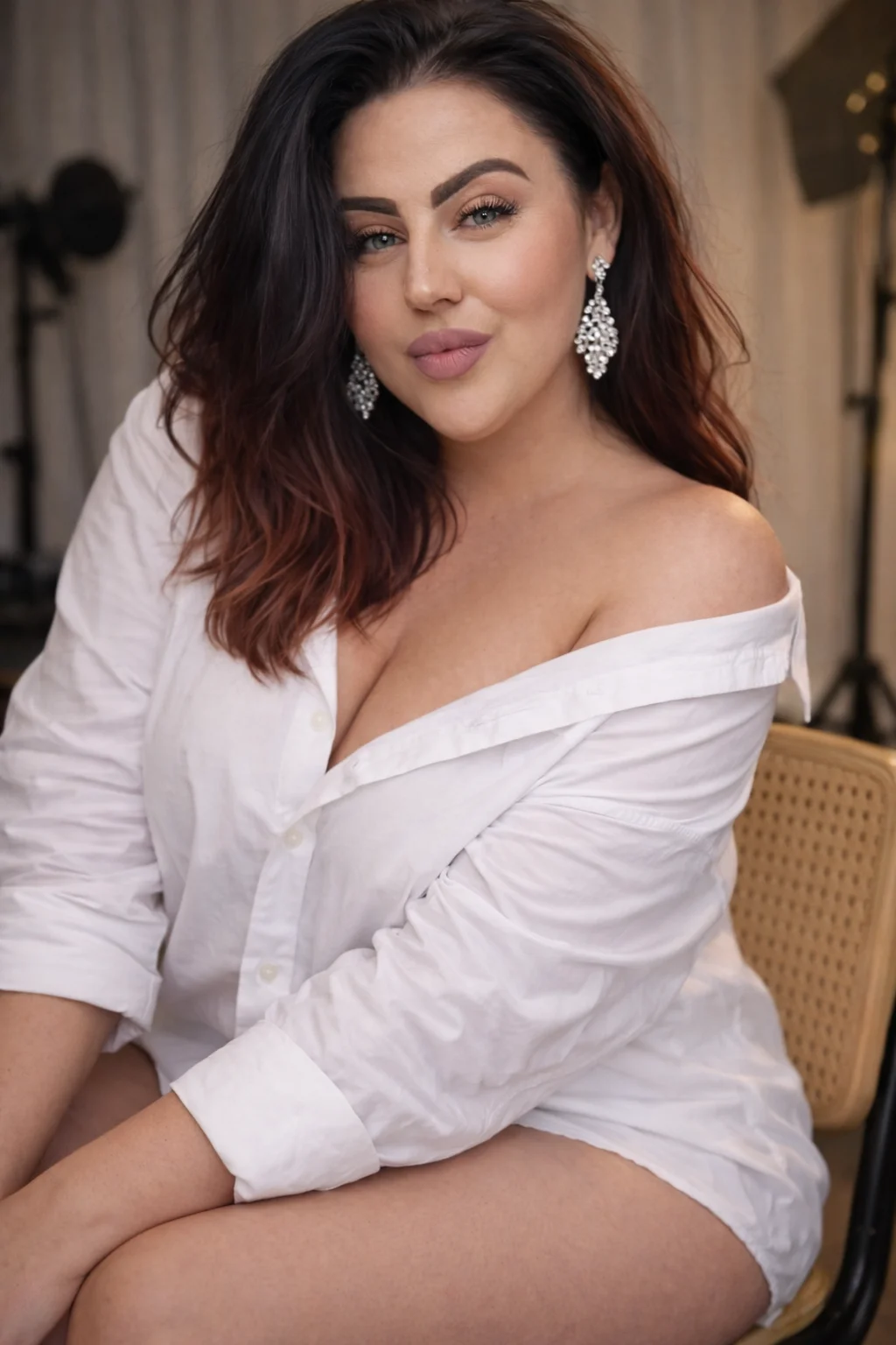 XXX Porn Photo of Nude Myra_kelly 1