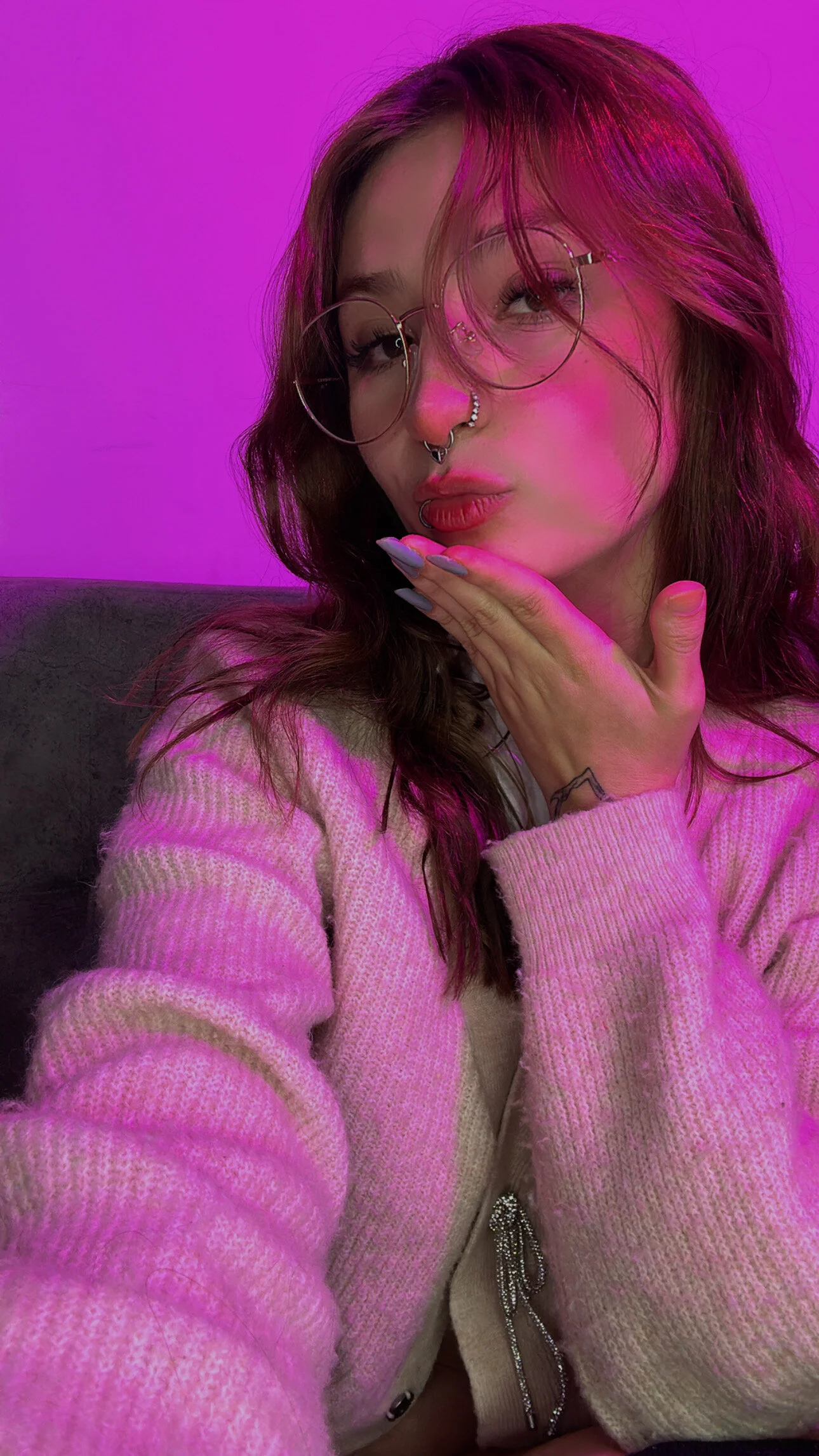 XXX Porn Photo of Nude ari_kat 31