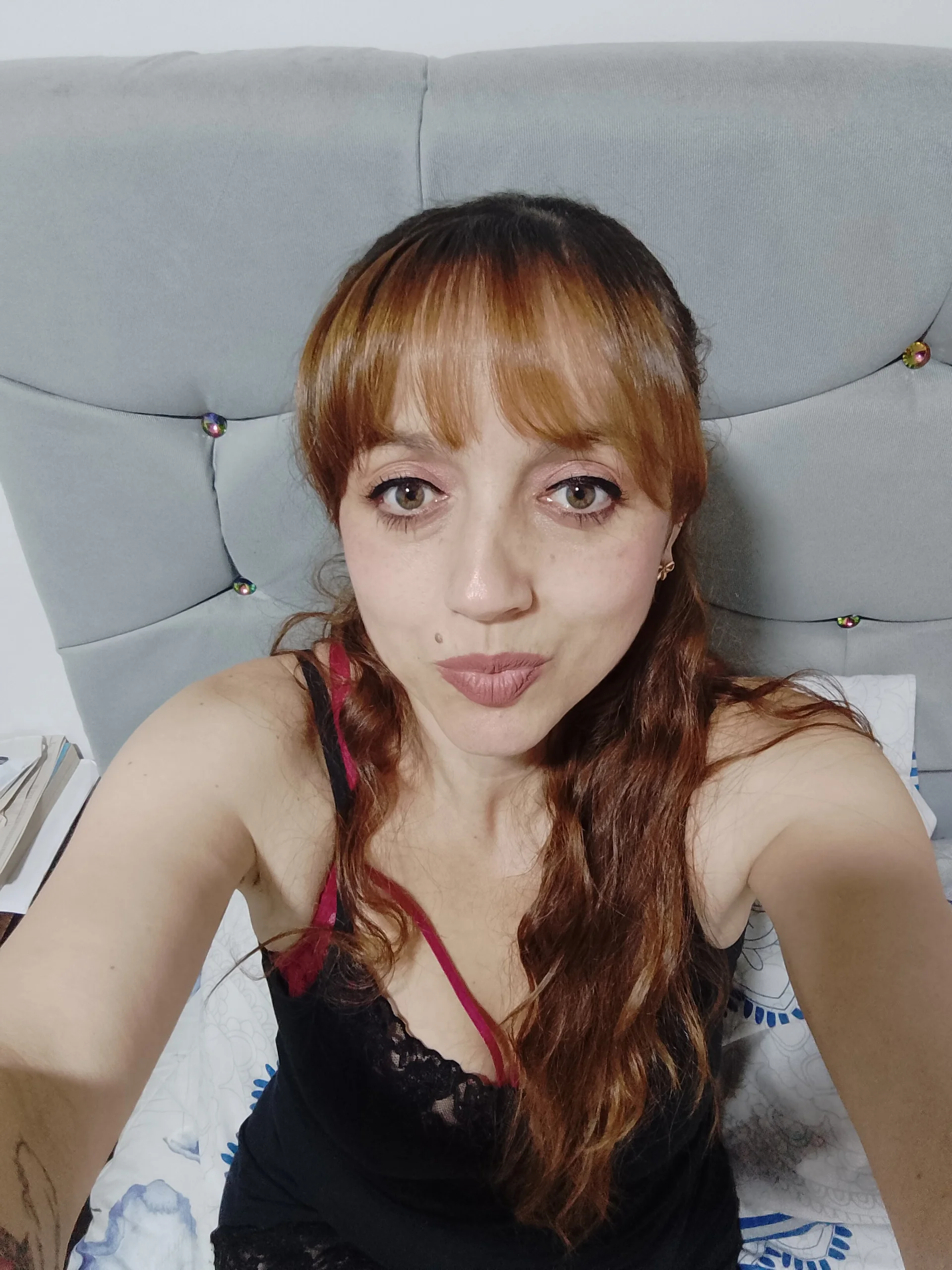 XXX Porn Photo of Nude Rosy41 5