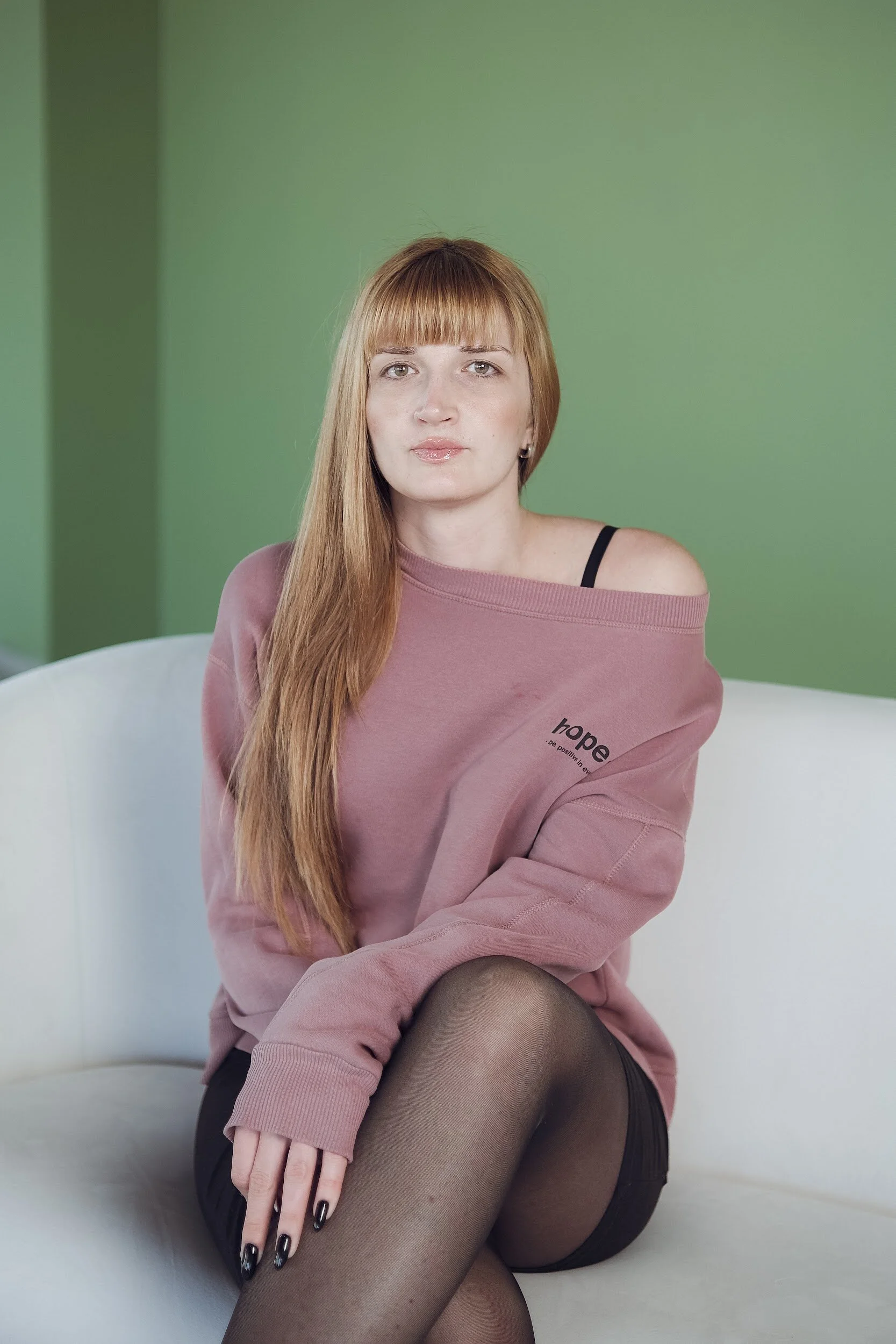 XXX Porn Photo of Nude Nika_Kitten 22