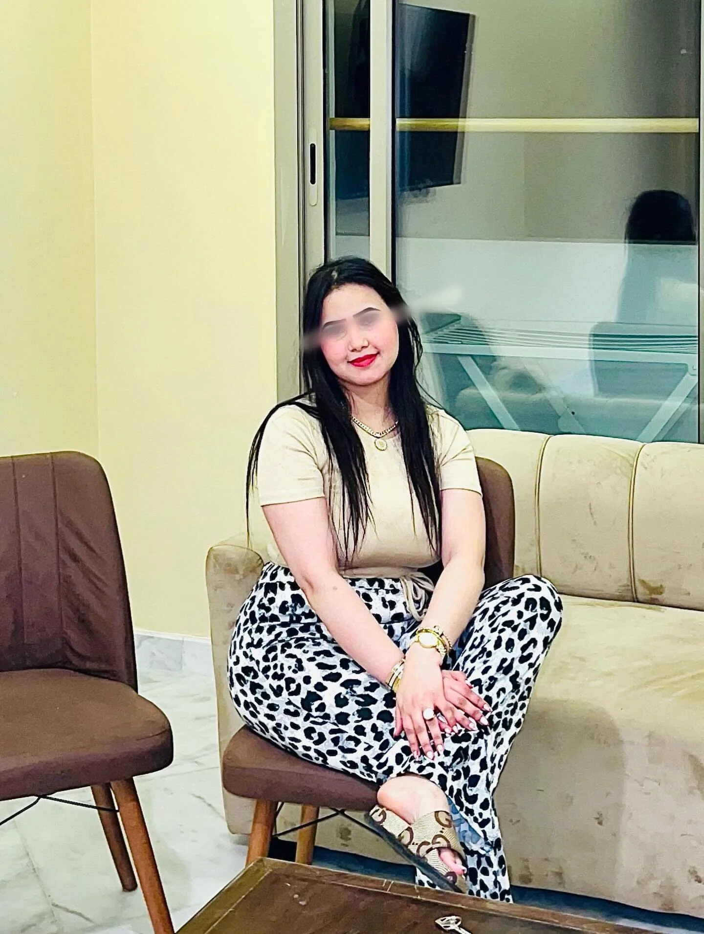 XXX Porn Photo of Nude Arabian_Soso 3