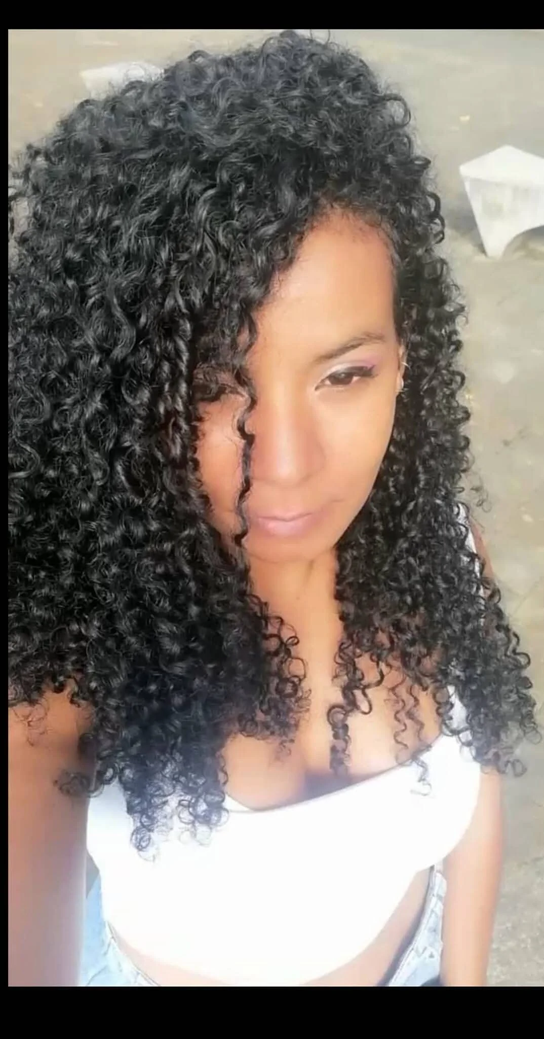 XXX Porn Photo of Nude Mellb_ 1