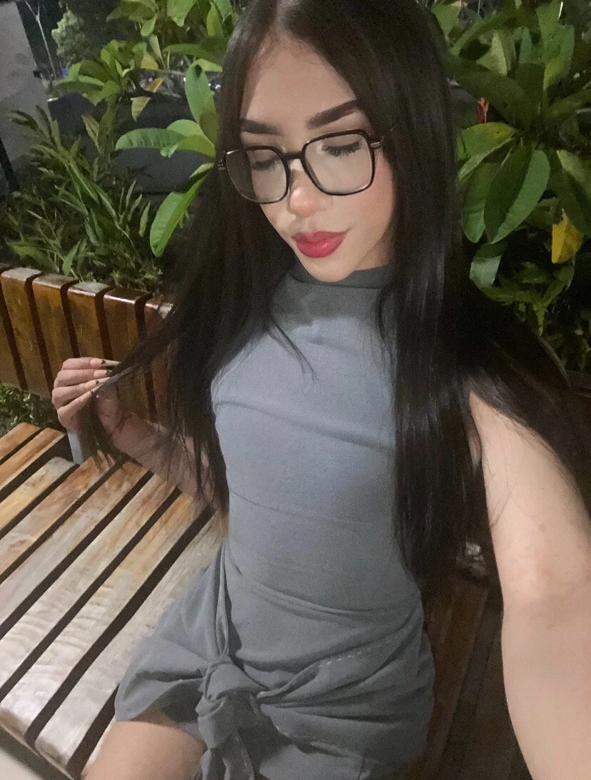 XXX Porn Photo of Nude AlissonDannae777 10