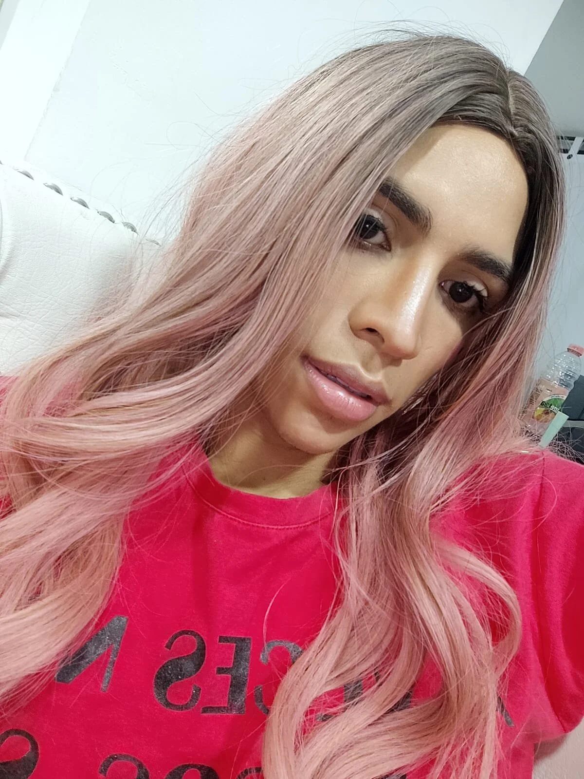 XXX Porn Photo of Nude melistrongock 2