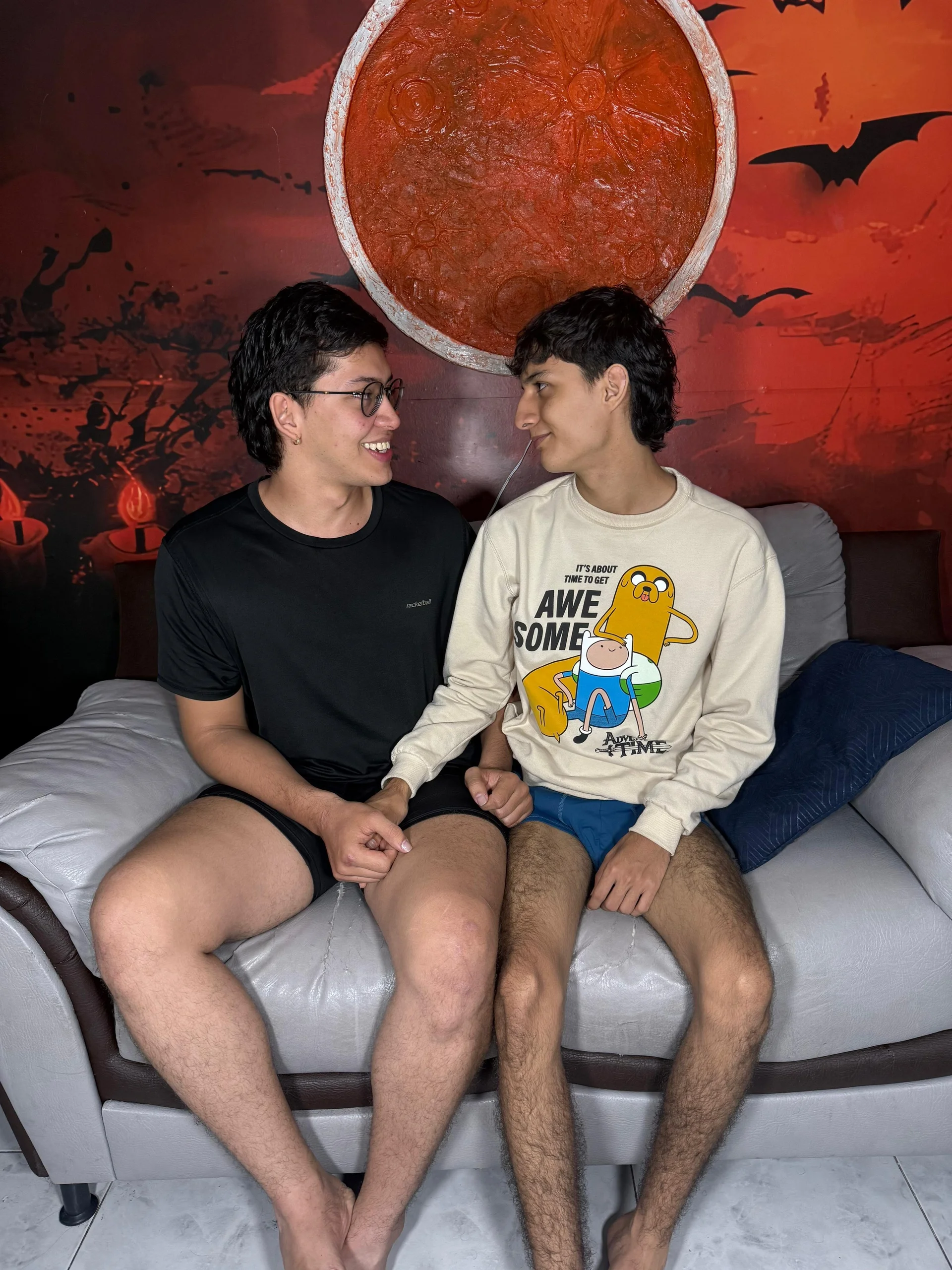 XXX Porn Photo of Nude Versatilboys_ 5