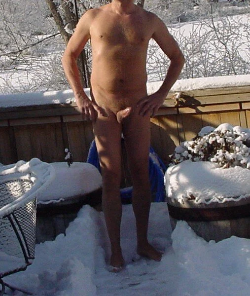 XXX Porn Photo of Nude willMCML_M 9