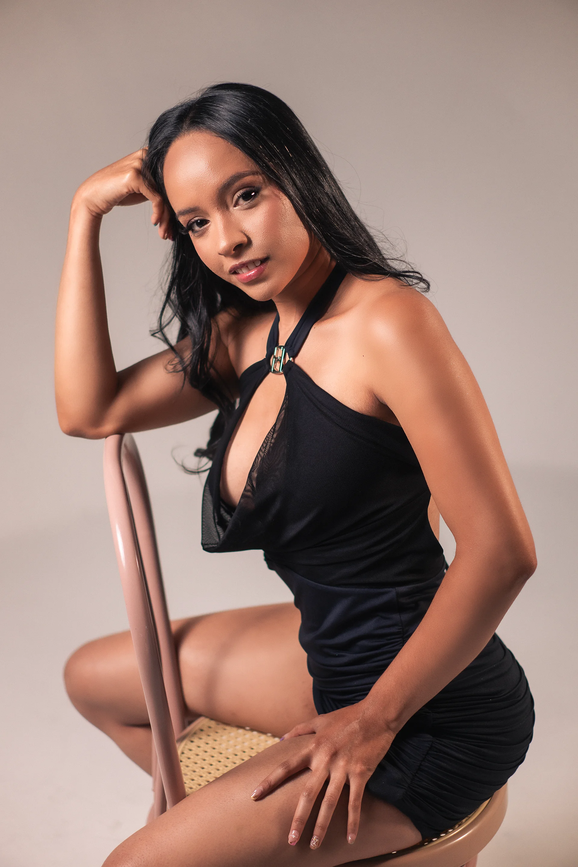 XXX Porn Photo of Nude Selene-Diior 8