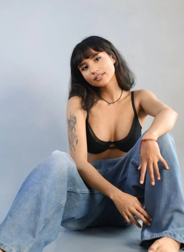 XXX Porn Photo of Nude Artemisa__ 18
