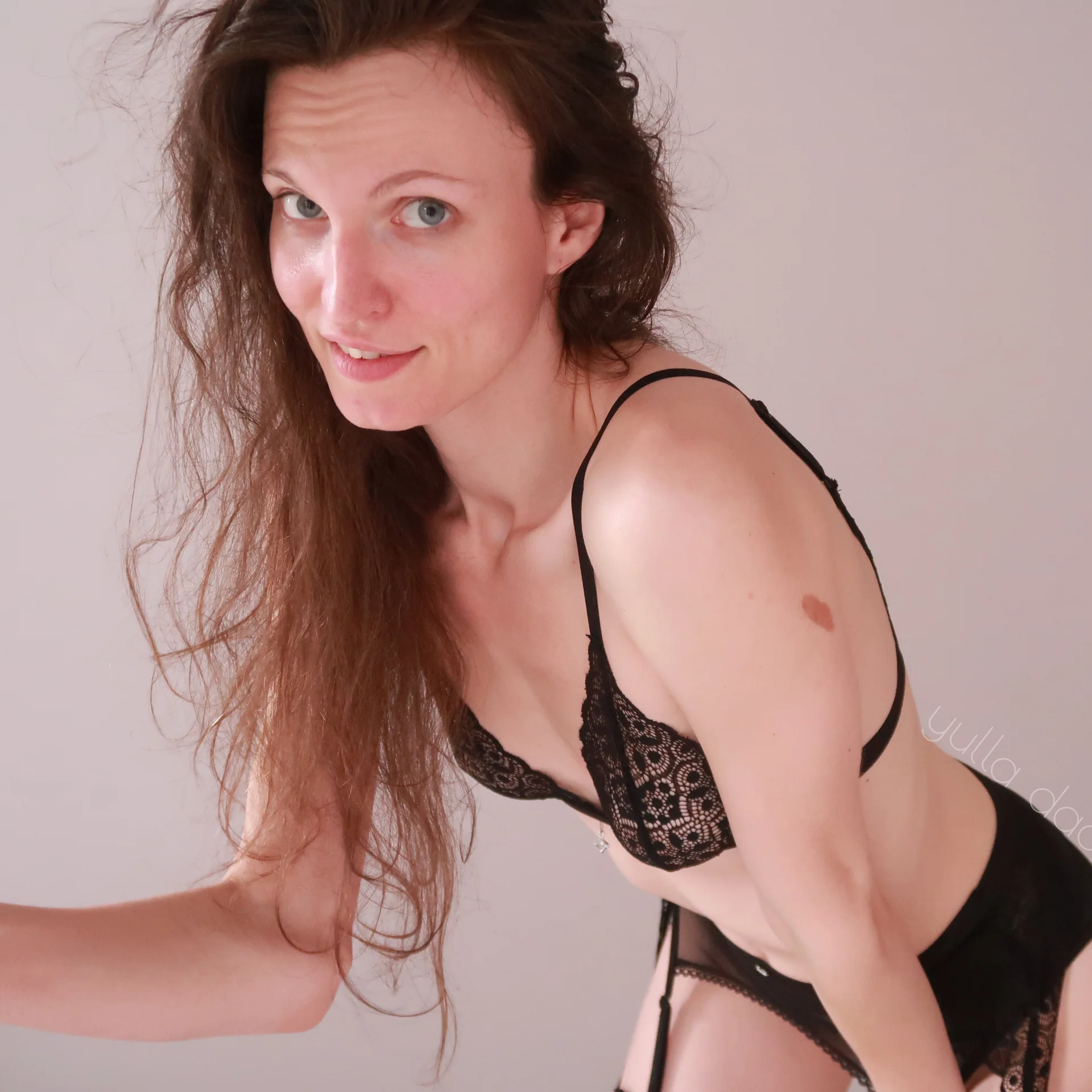 XXX Porn Photo of Nude yulladao 1550