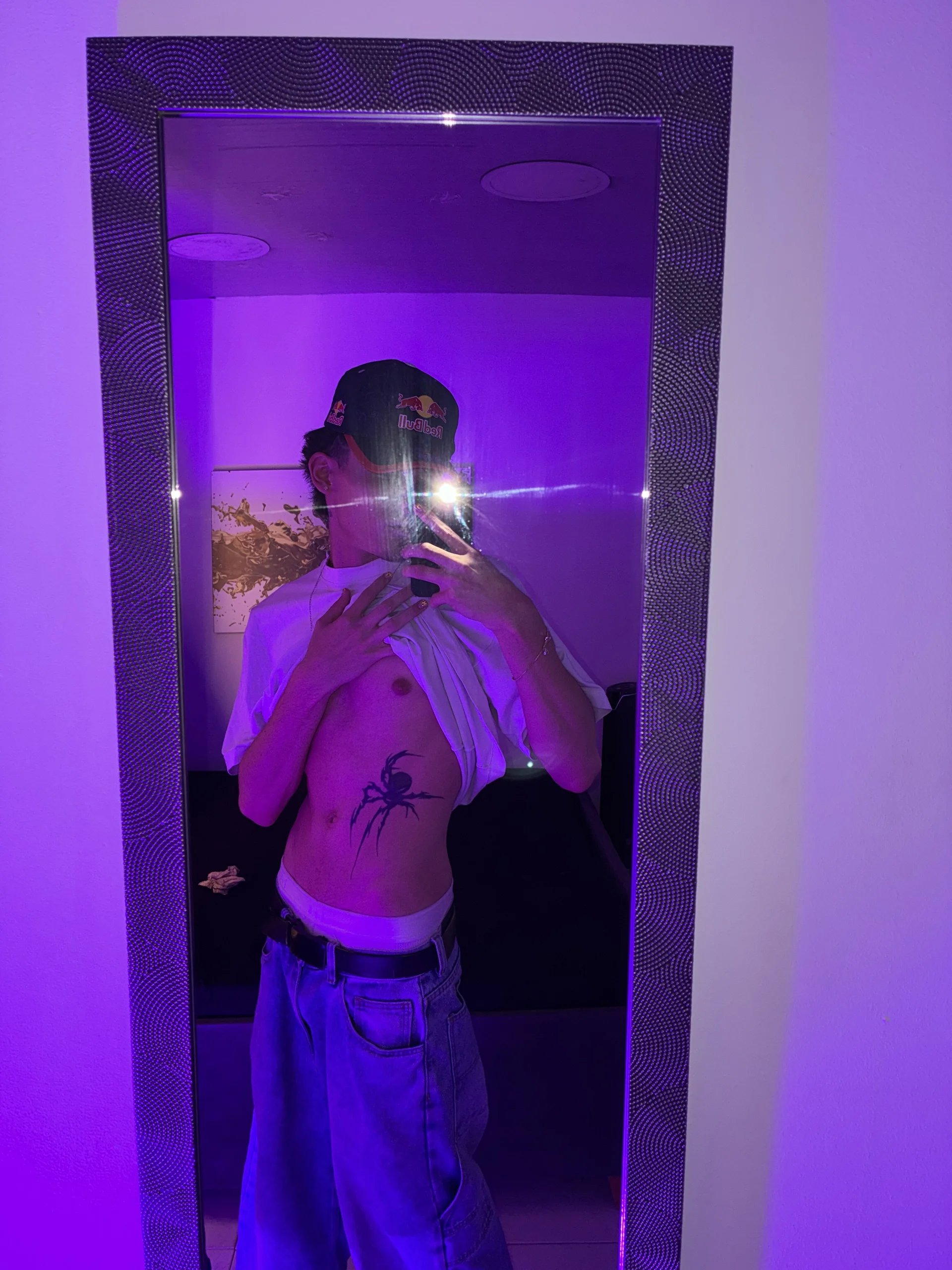XXX Porn Photo of Nude MateoMitchell 27