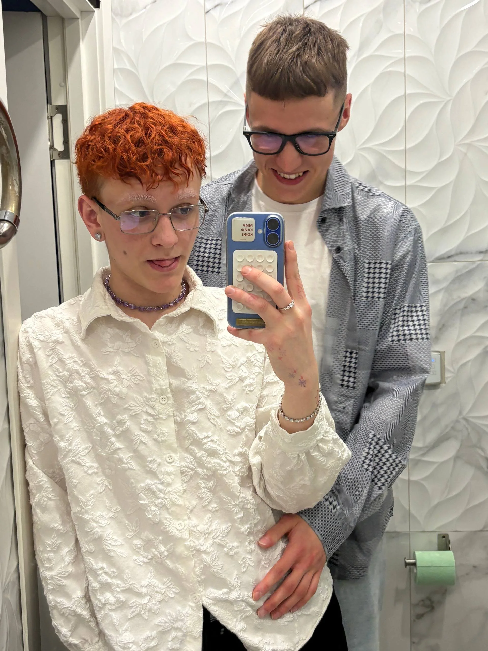 XXX Porn Photo of Nude Aaron_Nathans 10