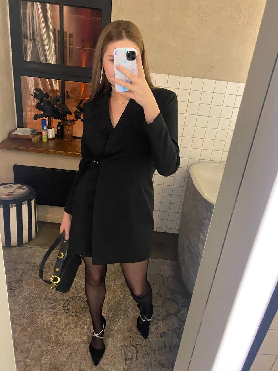 XXX Porn Photo of Nude acurashow 6