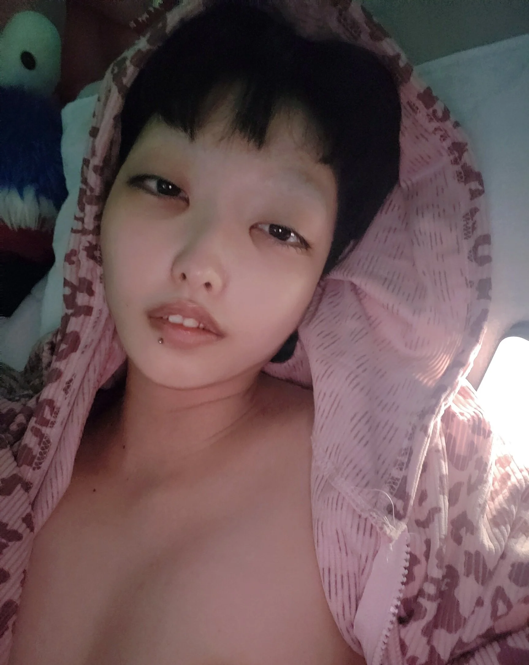 XXX Porn Photo of Nude Haohchang 3