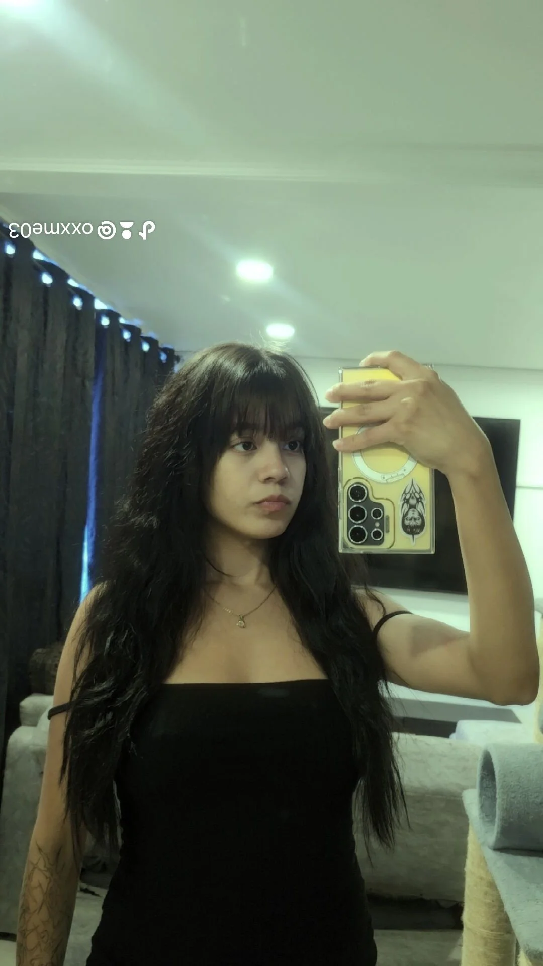 XXX Porn Photo of Nude Oxxme1 61