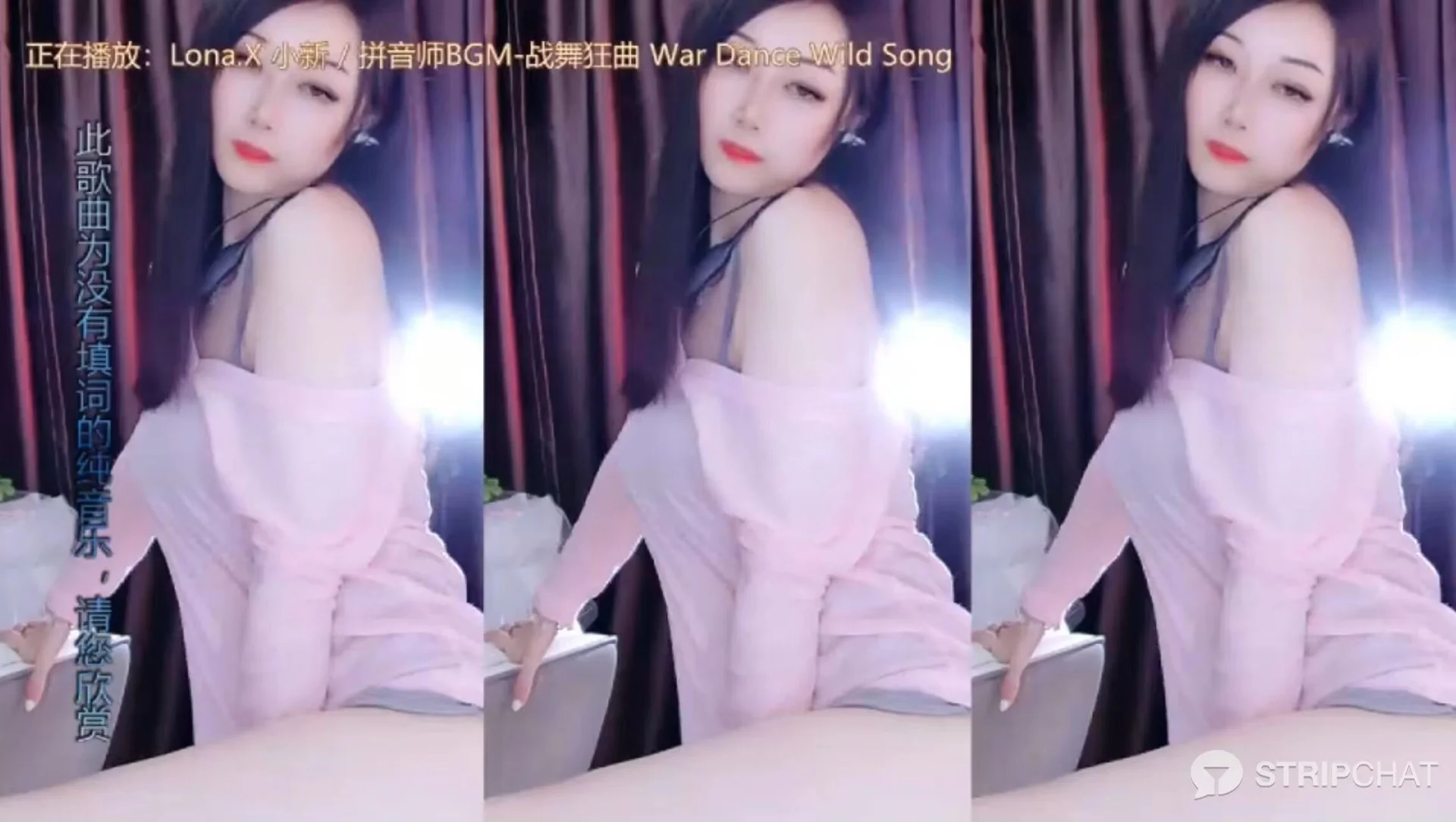 XXX Porn Photo of Nude xiaoya666--baby 2