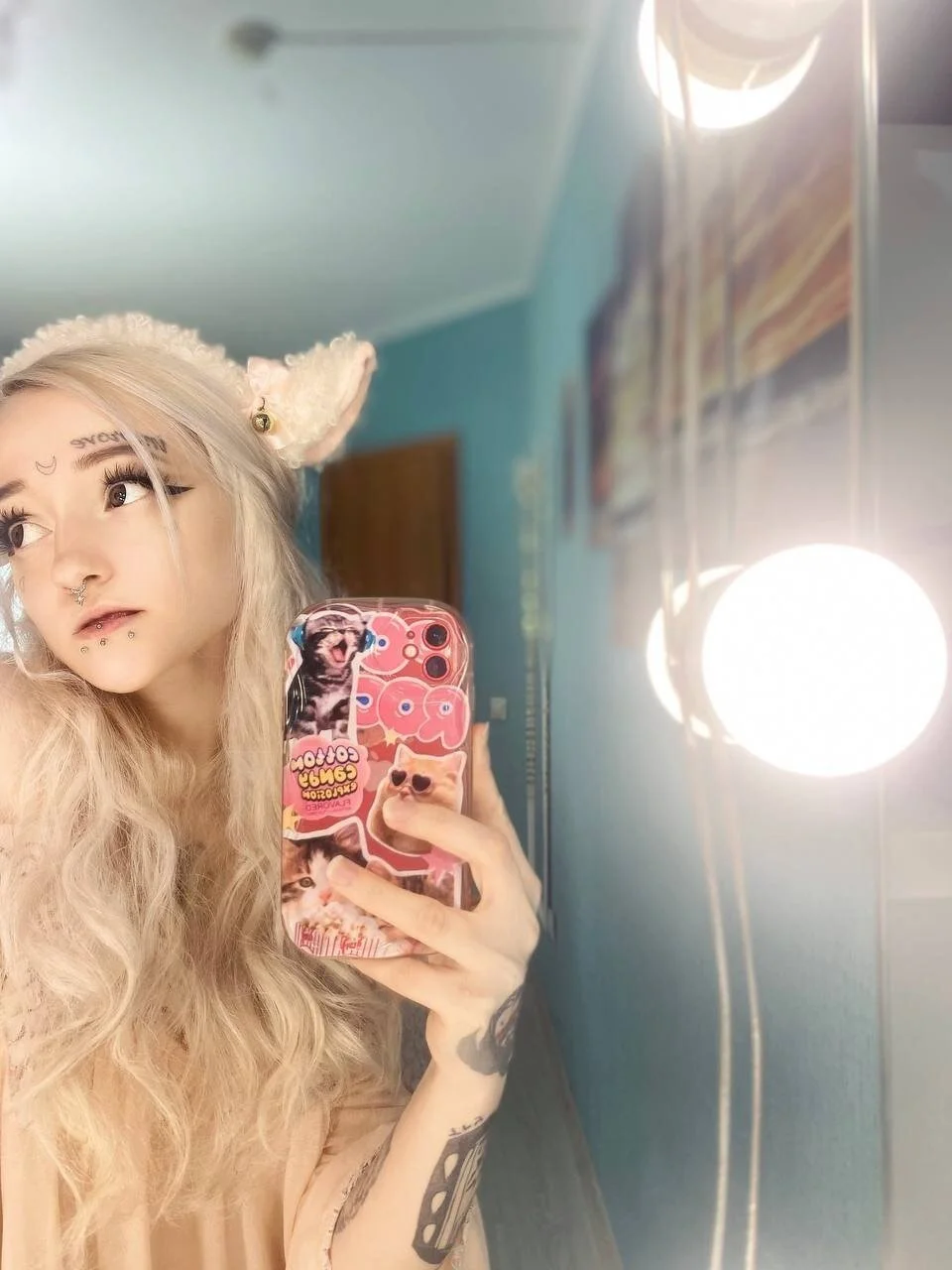 XXX Porn Photo of Nude Manuela_unicorn 20