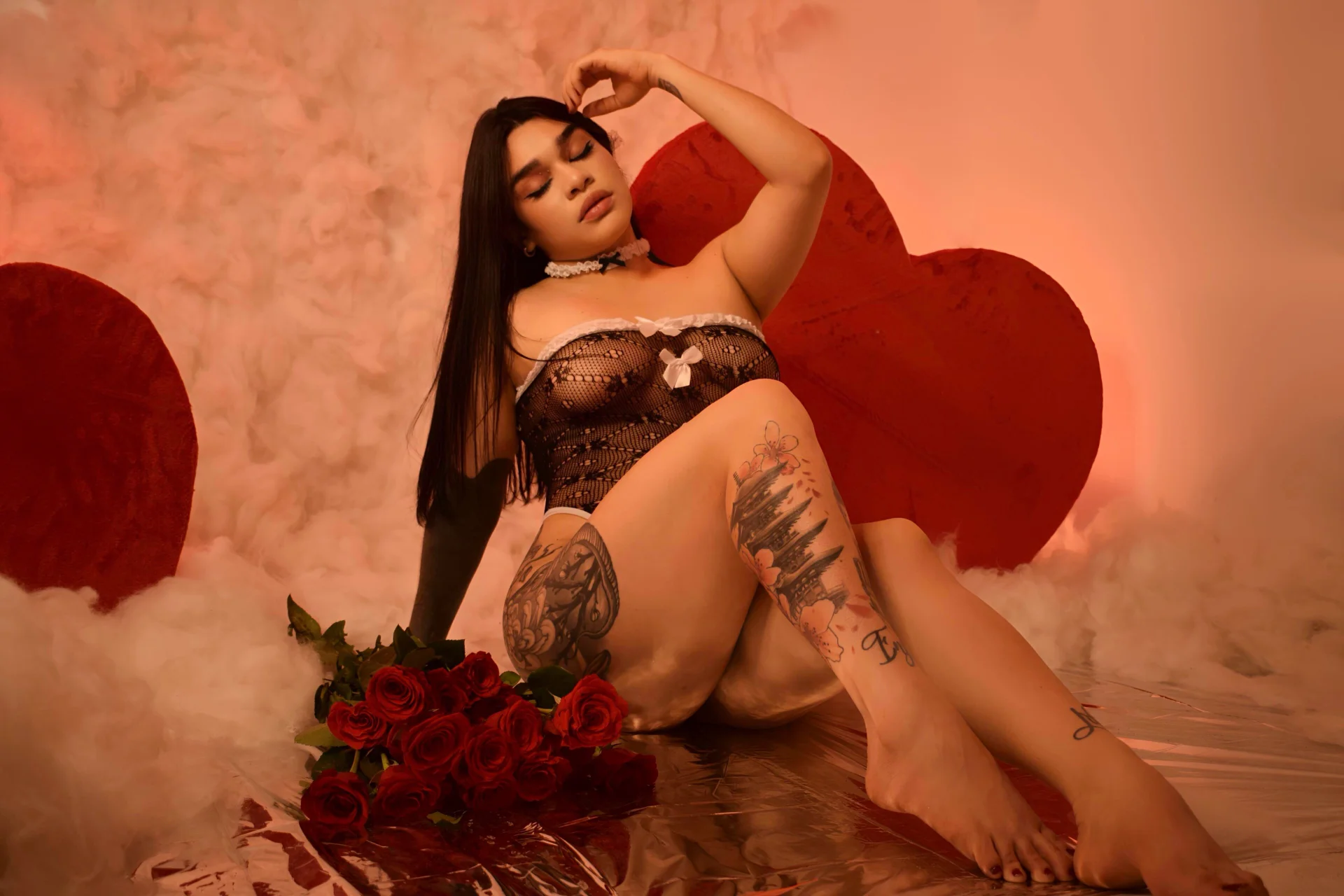 XXX Porn Photo of Nude Veronica_111 19
