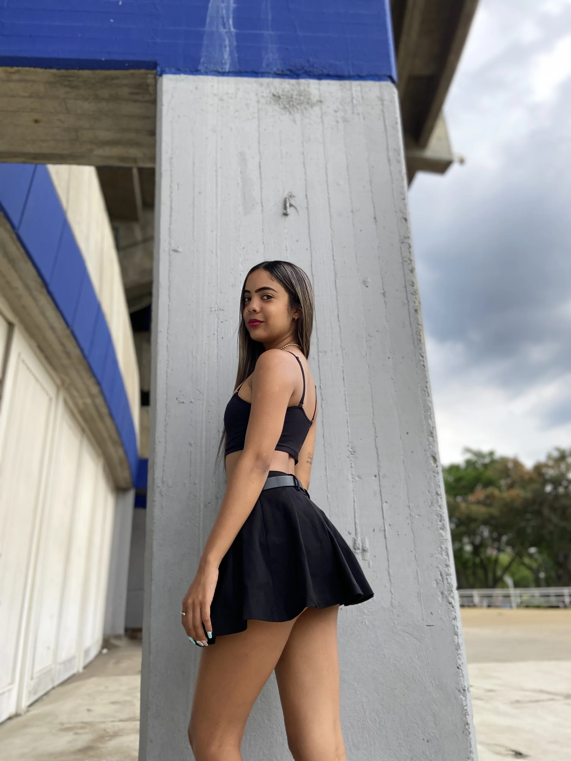 XXX Porn Photo of Nude NAUGHTY_LITTLE_18 36