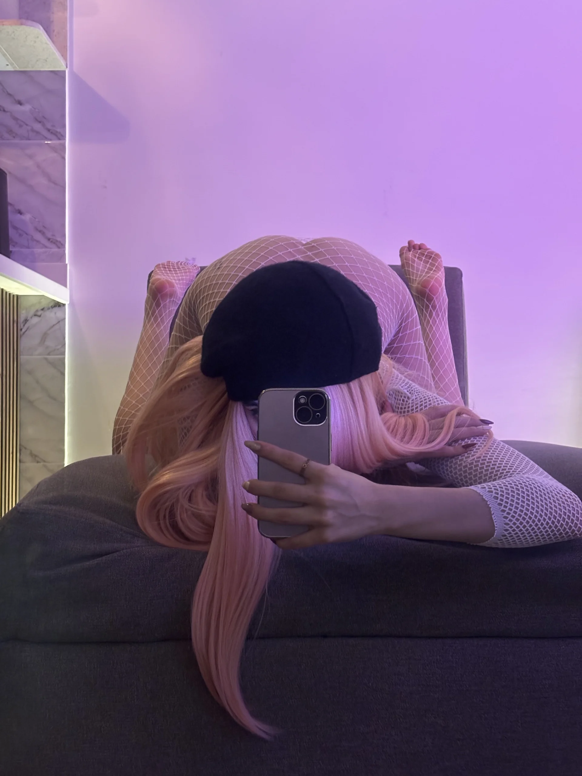 XXX Porn Photo of Nude Catyloves 39
