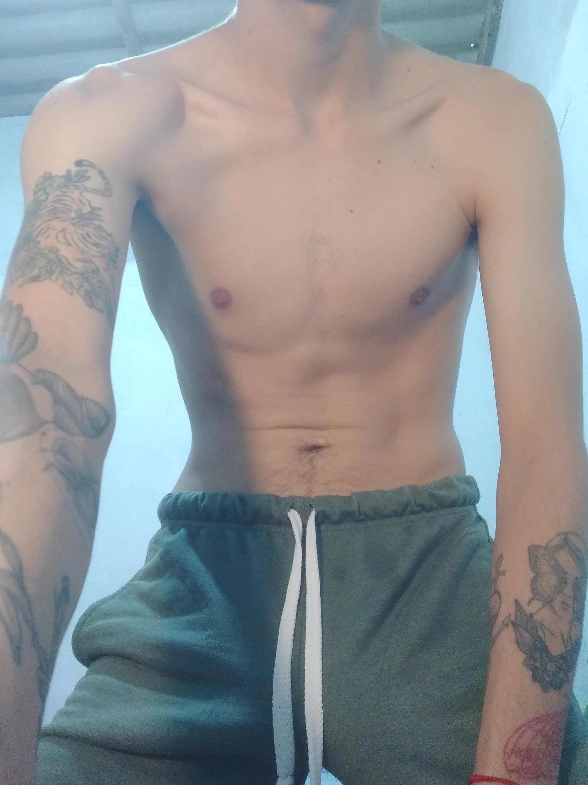 XXX Porn Photo of Nude tim_ktor 4