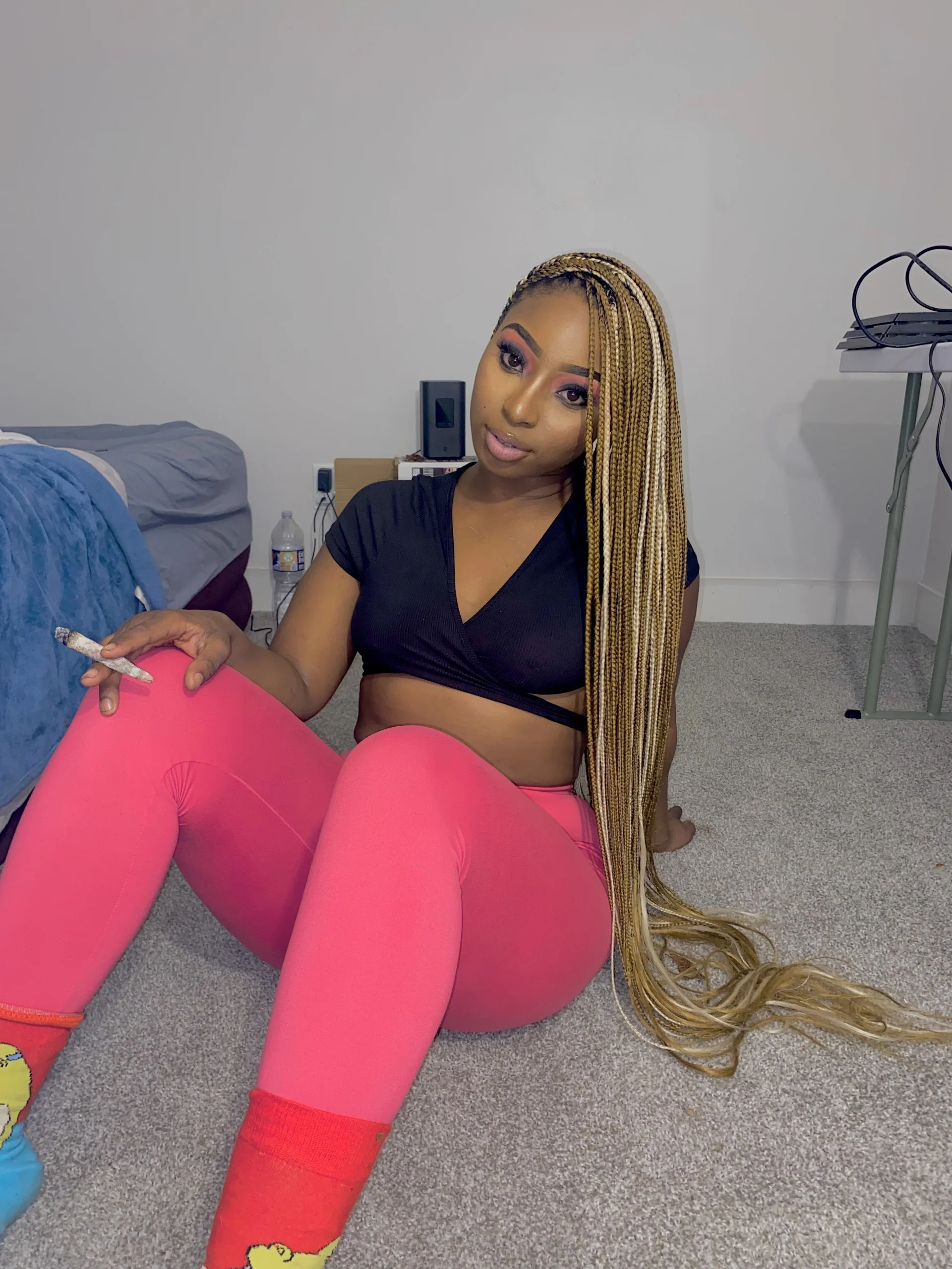 XXX Porn Photo of Nude asiamariiee 5