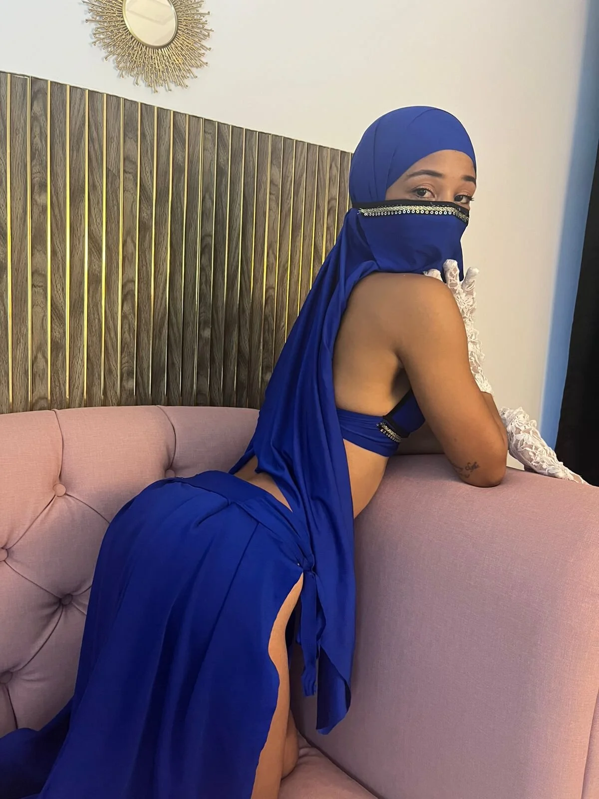 XXX Porn Photo of Nude Kiaraa_lux 1