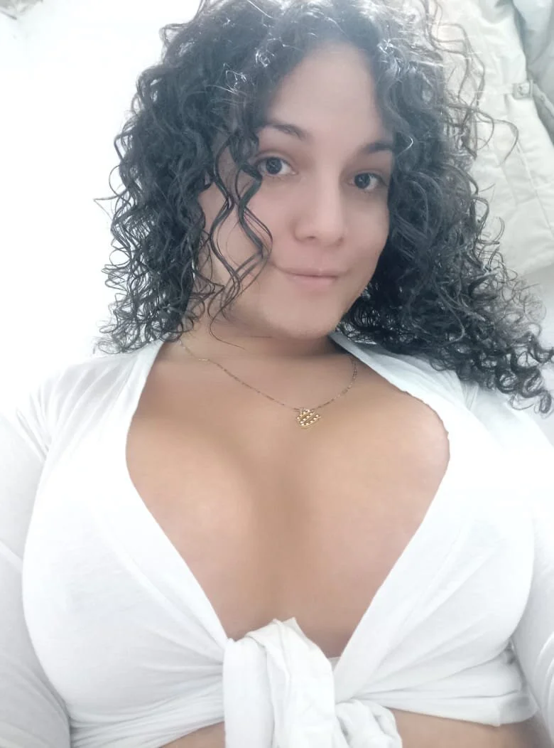XXX Porn Photo of Nude sirenadirtysexxx 5